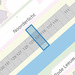 Perceel AMF00-O-6523