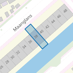 Perceel AMF00-O-6537