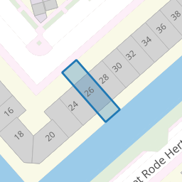 Perceel AMF00-O-6543