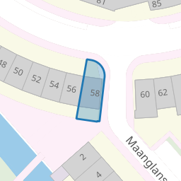 Perceel AMF00-O-6568