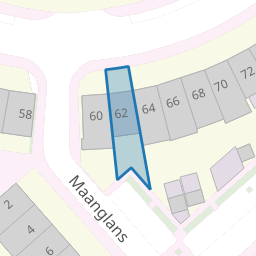 Perceel AMF00-O-6570