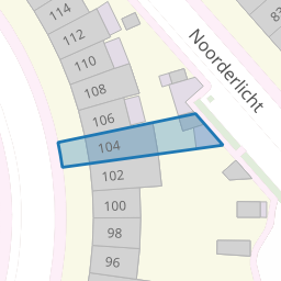 Perceel AMF00-O-6591