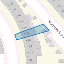 Perceel AMF00-O-6593