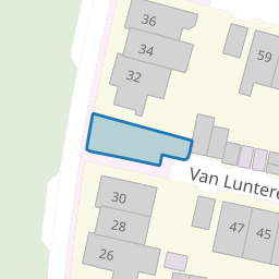 Perceel AMF00-O-6602