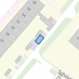 Perceel AMF00-O-6644