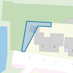 Perceel AMF00-O-6700