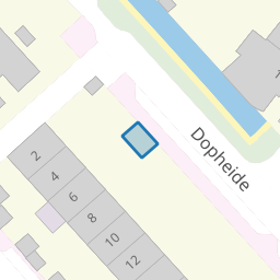 Perceel AMF00-O-6718