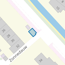 Perceel AMF00-O-6720