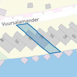 Perceel AMF00-O-6757