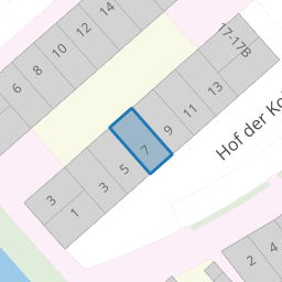 Perceel AMF00-O-6789