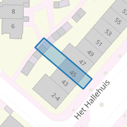 Perceel AMF00-O-6816