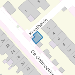 Perceel AMF00-O-6836