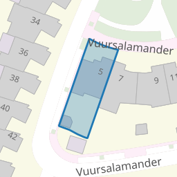 Perceel AMF00-O-6848