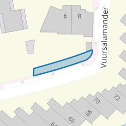 Perceel AMF00-O-6855