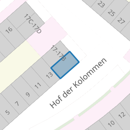 Perceel AMF00-O-6868