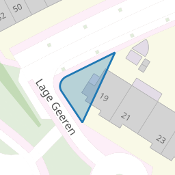 Perceel AMF00-O-6920