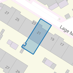 Perceel AMF00-O-6927