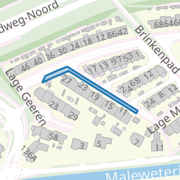 Perceel AMF00-O-6931