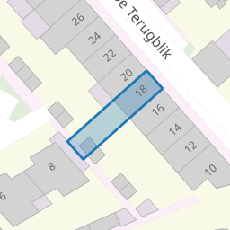 Perceel AMF00-O-6964