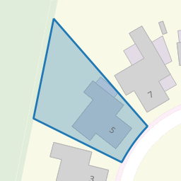 Perceel AMF00-O-6984