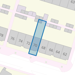 Perceel AMF00-O-7004