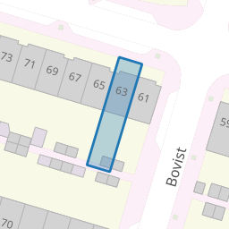 Perceel AMF00-O-7009