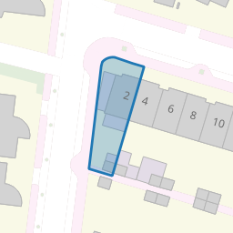 Perceel AMF00-O-7029