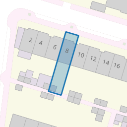 Perceel AMF00-O-7032