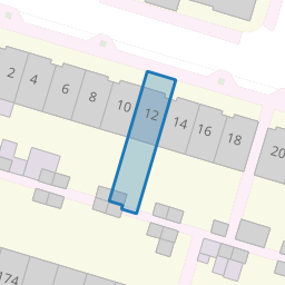 Perceel AMF00-O-7034