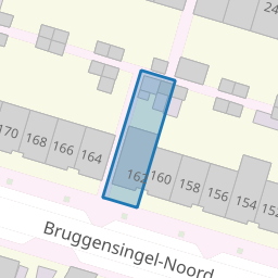Perceel AMF00-O-7045