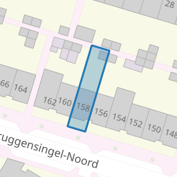 Perceel AMF00-O-7047