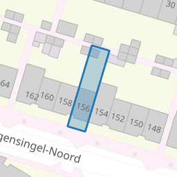 Perceel AMF00-O-7048