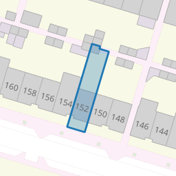 Perceel AMF00-O-7050