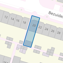 Perceel AMF00-O-7053