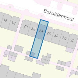 Perceel AMF00-O-7055