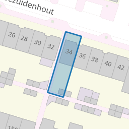 Perceel AMF00-O-7060