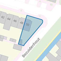 Perceel AMF00-O-7068