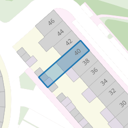 Perceel AMF00-O-7098