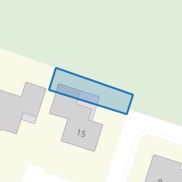 Perceel AMF00-O-7116