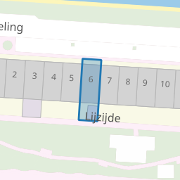 Perceel AMF00-O-7128