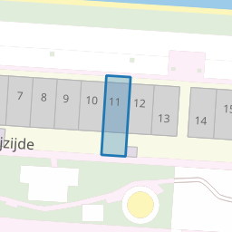 Perceel AMF00-O-7133