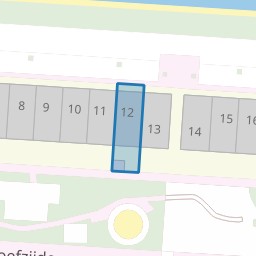 Perceel AMF00-O-7134