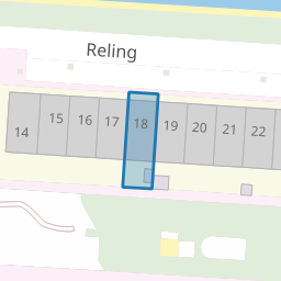 Perceel AMF00-O-7140