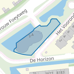 Perceel AMF00-O-7185