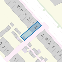 Perceel AMF00-O-7197