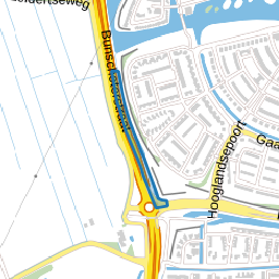 Perceel AMF00-O-7206