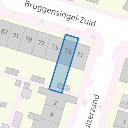 Perceel AMF00-O-7215