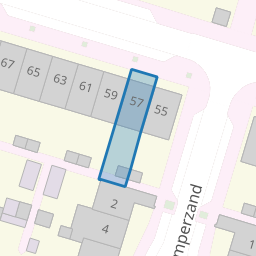 Perceel AMF00-O-7223