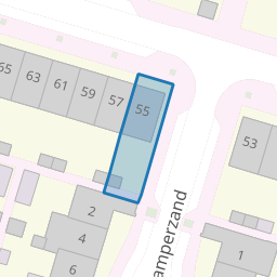 Perceel AMF00-O-7224