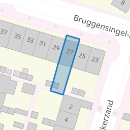 Perceel AMF00-O-7235